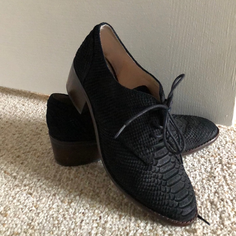 Louise set Cie Vince camuto flats